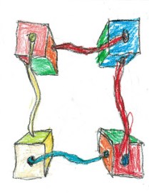 209x273 basic drawing skills six weeks of lesson ideas half a hundred