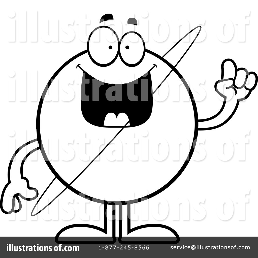 1024x1024 Uranus Clipart