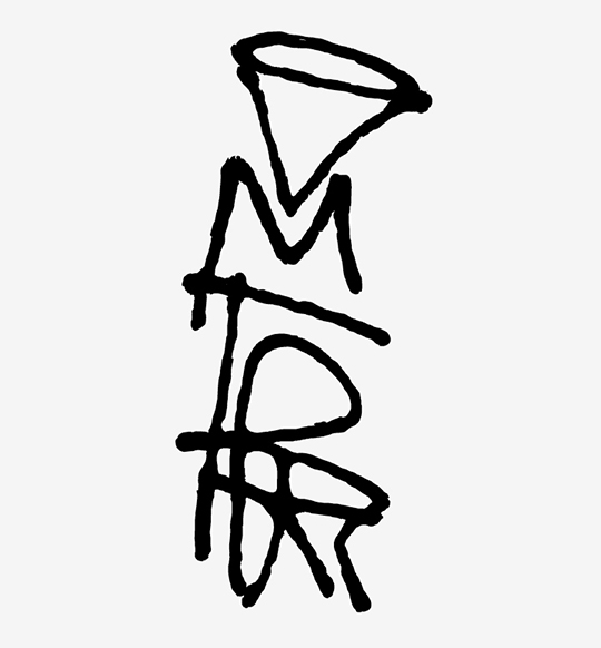 540x582 For A Geography Of Urban Signatures