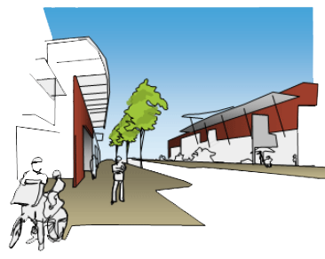 366x292 Urban Design