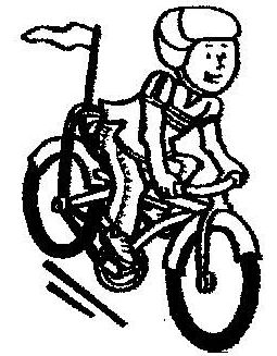 255x327 Cycling Schools Urban Community