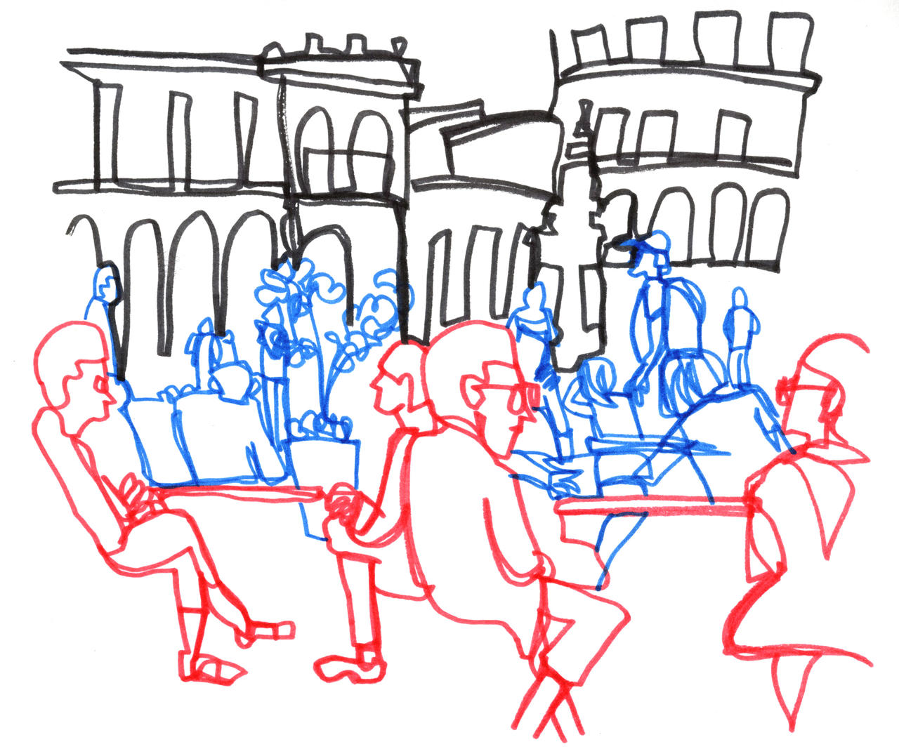 1280x1067 draw tip tuesday quick urban sketching sketchbook skool blog