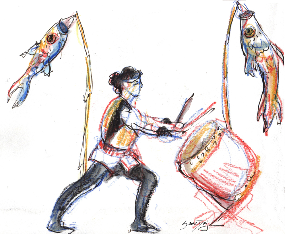 1000x823 japan in california urban sketchers