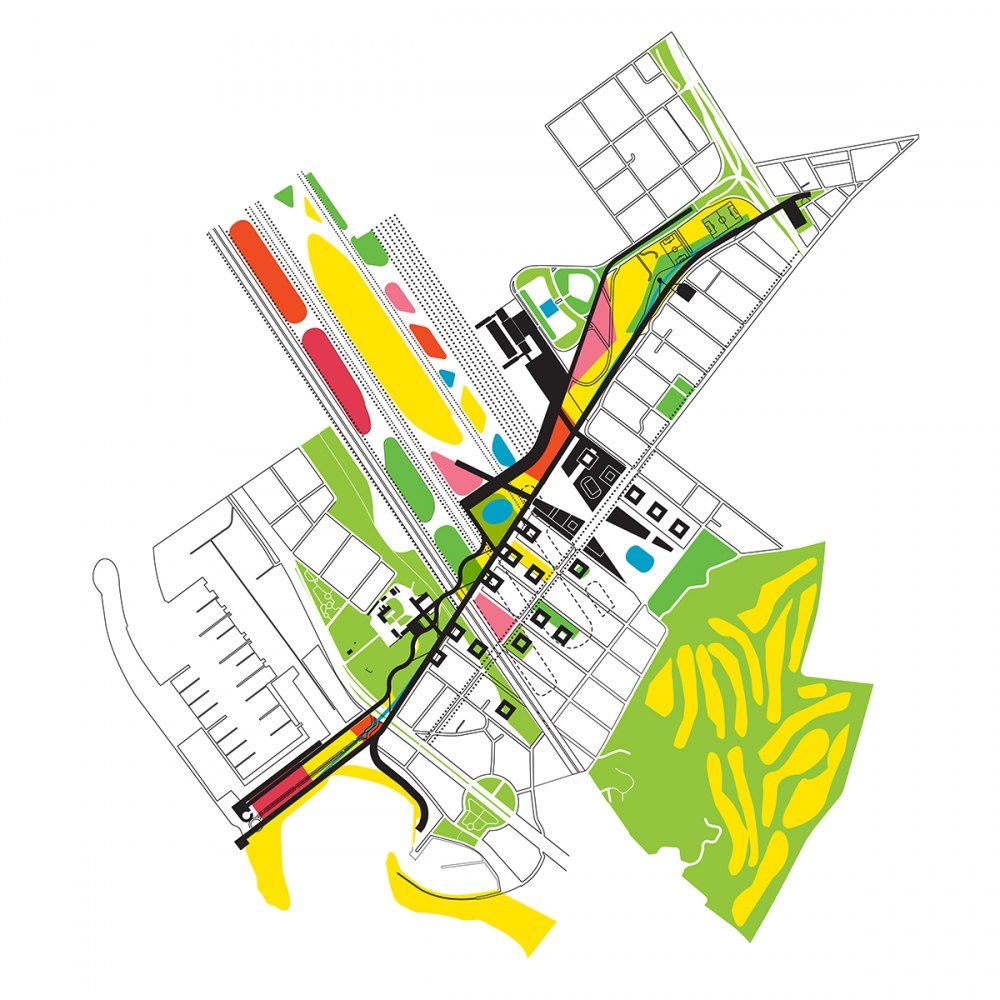 1000x1000 Long Center Yale School Of Architecture Urban Design