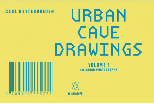 633x425 Urban Cave Drawings Anagram Books