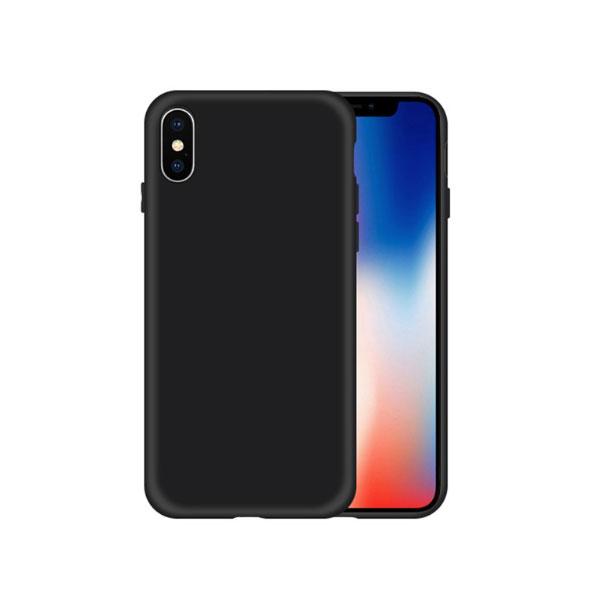 600x600 Iphone X Cute Original Drawings Silicone Case Ultra Thin Relief