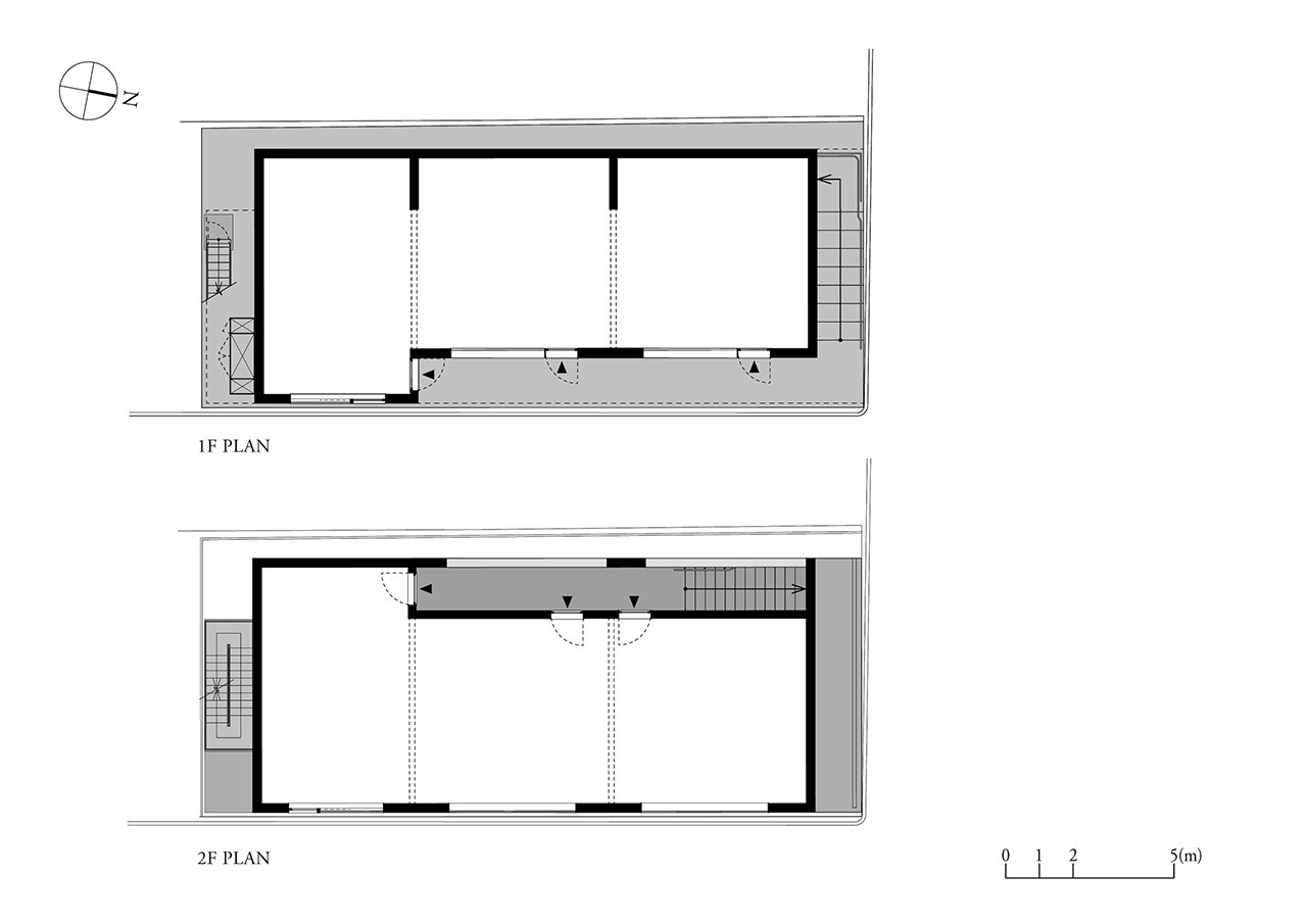 1280x905 Koichi Futatsumata Designs Daimyo A New Milestone In The Ever