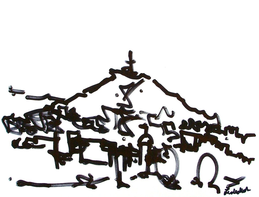 1024x779 The World's Best Photos Of Drawing And Urbanlandscape