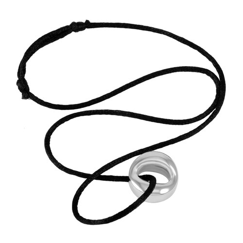 500x500 circle of life urn necklace