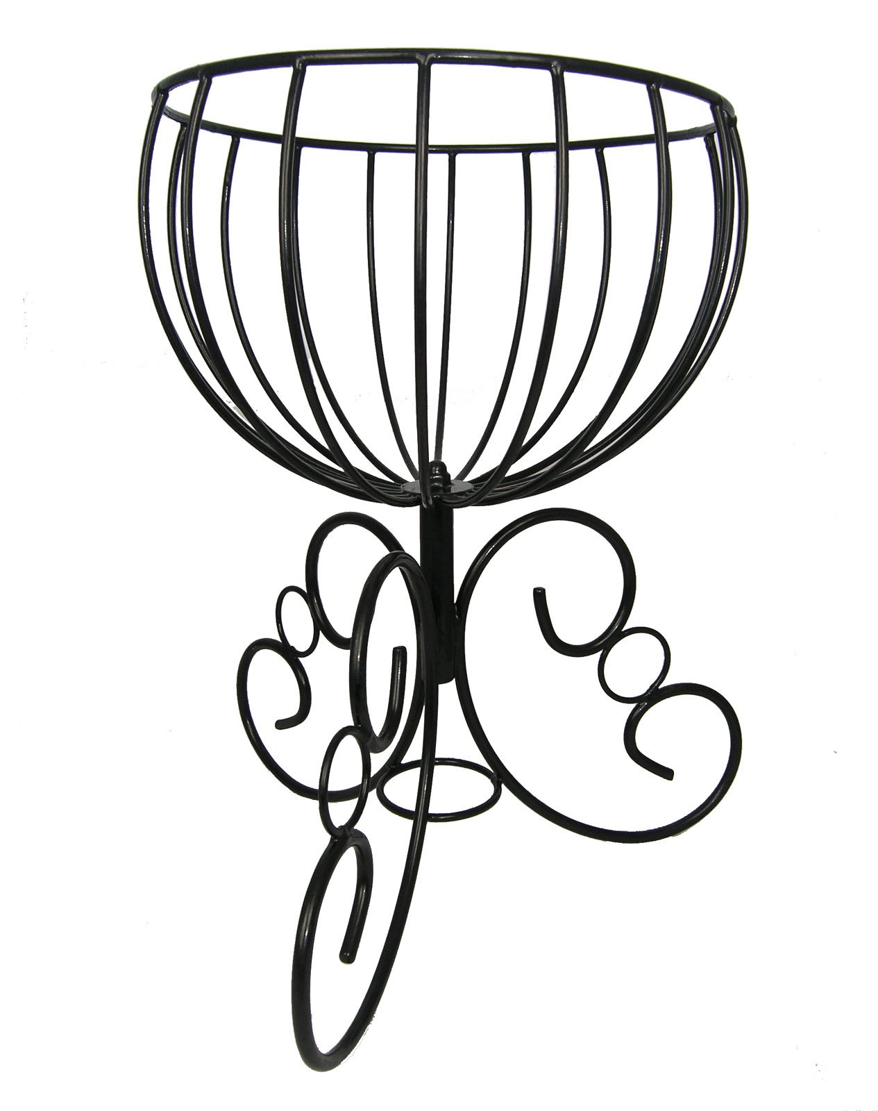 1265x1600 classic urn free standing planter and coco liner set henderson