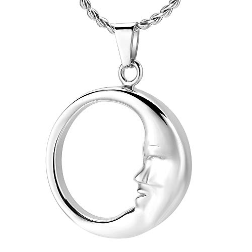 500x500 crescent moon cremation urn necklace for ashes for women men