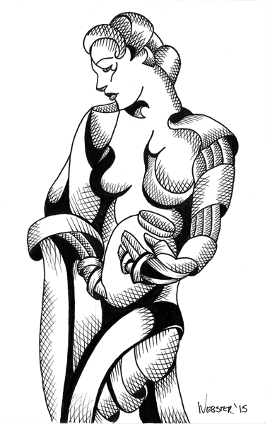 375x600 daily painters abstract gallery mark webster