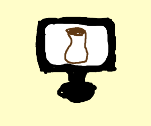 300x250 digital ash in a digital urn