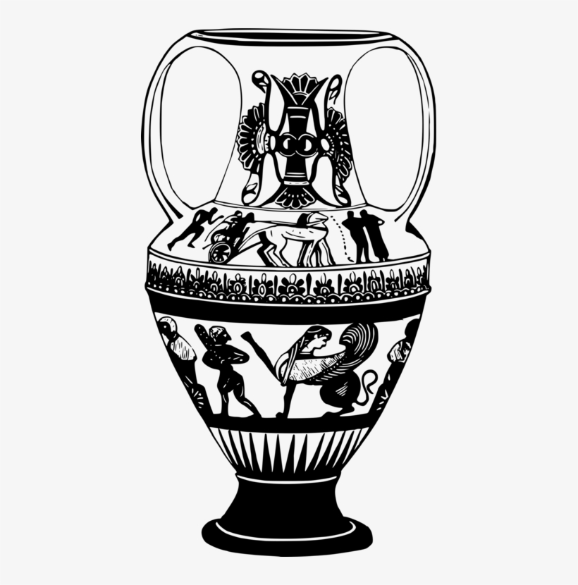 820x830 ode on a grecian urn greece vase