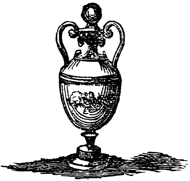 640x610 urn clipart etc