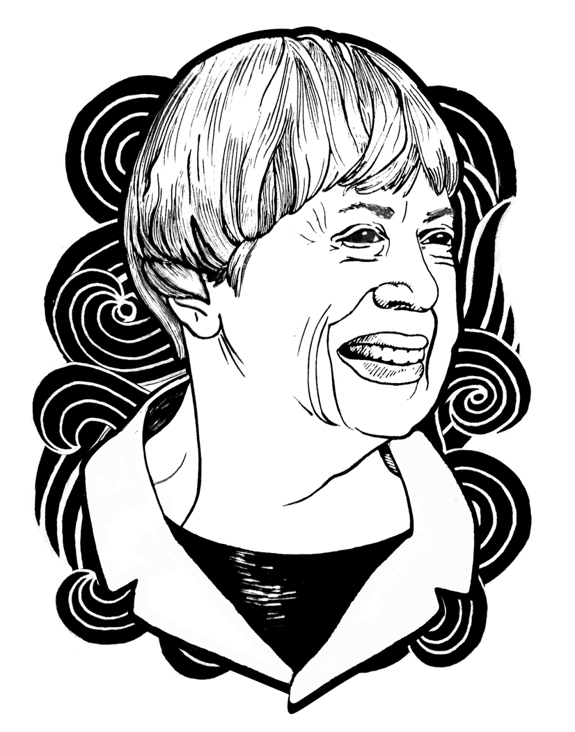 826x1051 a friendship with darkness ursula k le guin