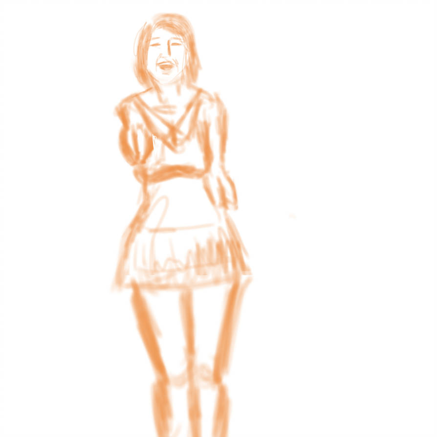 894x894 ursula quick drawing