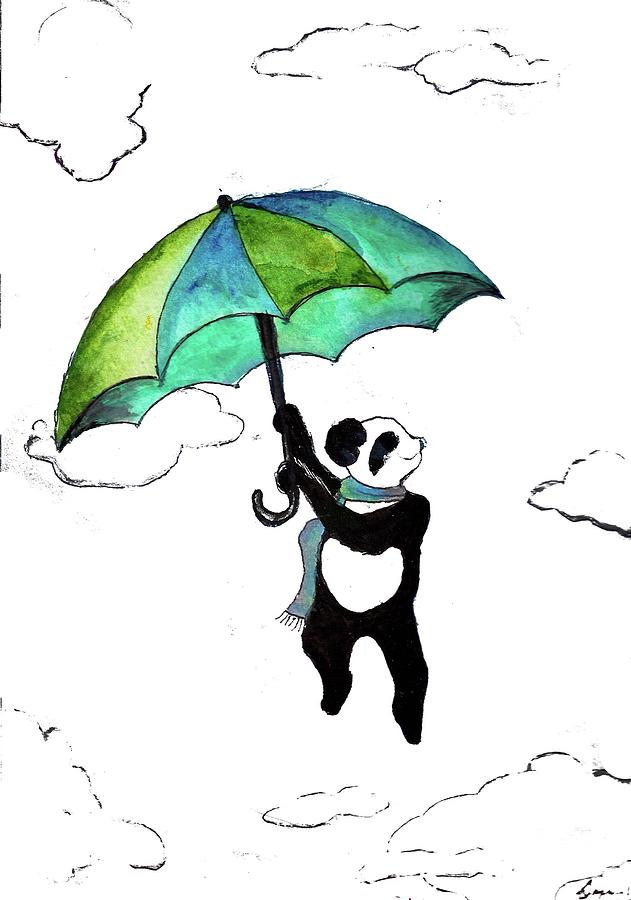 631x900 Visitation Drawing