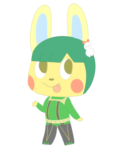 250x300 acnl ursula tumblr