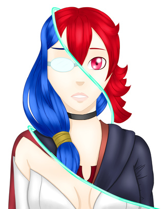 320x408 Chariotursula From Little Witch Academia Found This Old Drawing