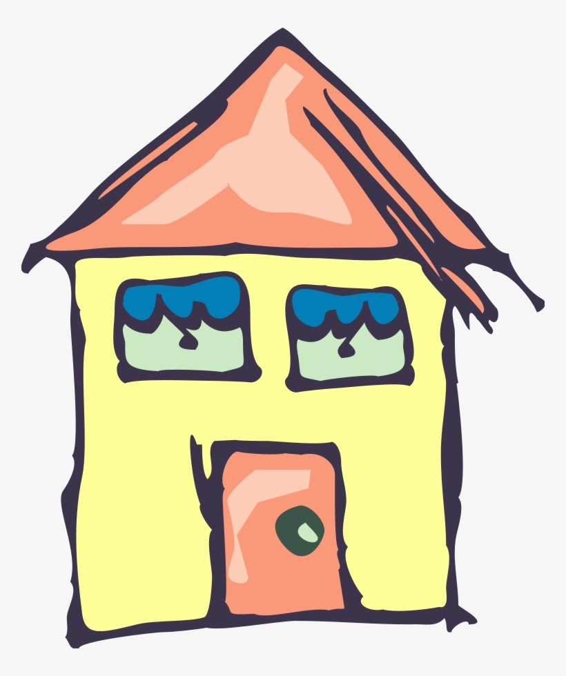 820x980 Church Building Clipart At Getdrawings