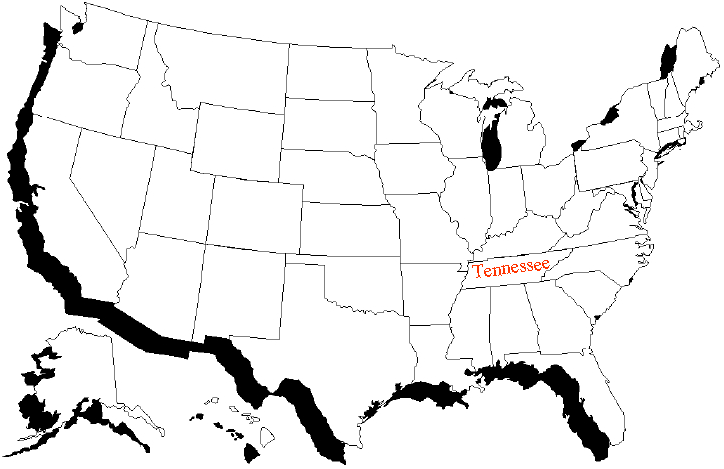 724x469 Maps, United States Mapyou May Click On Map To Enlarge It