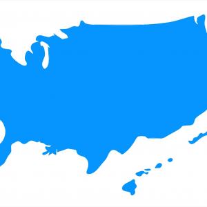 300x300 united states map line drawing new united states map outline