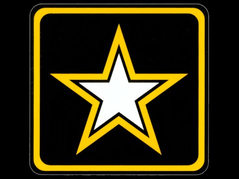 480x360 Coel Draw U S Army Logo