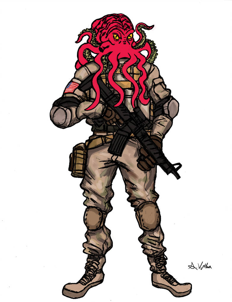 783x1020 Octopus Soldier