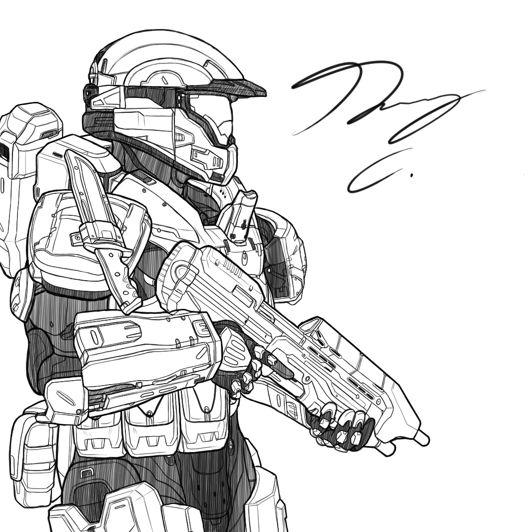 1065x1065 Raising Xpectations Halo Community Update Halo