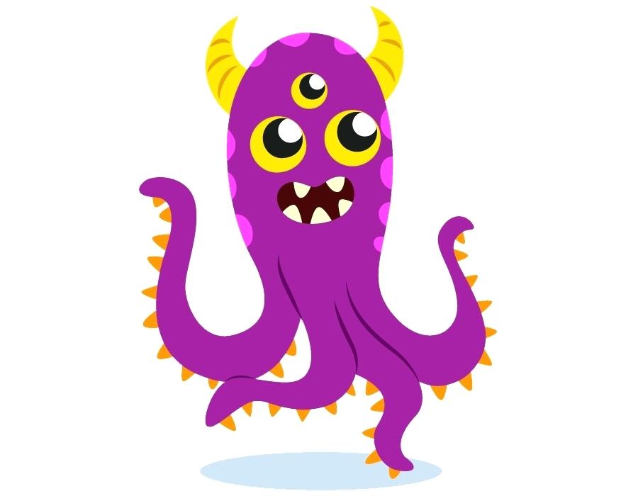 900x700 Purple Png Math Cartoon Drawing Reading Math Game Clip Art Others