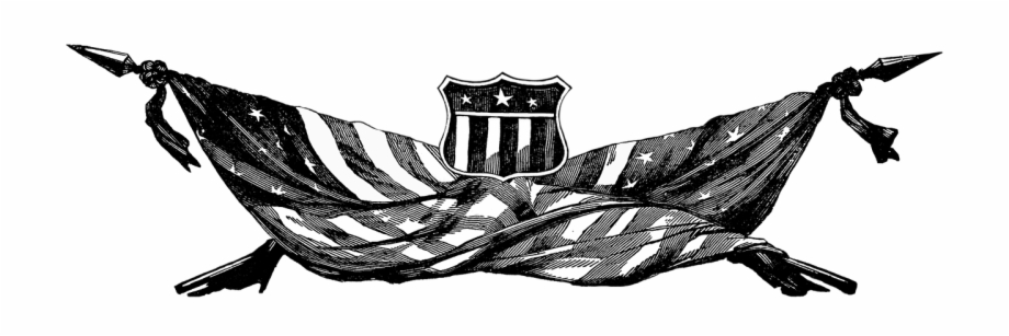 920x307 Flags American Usa