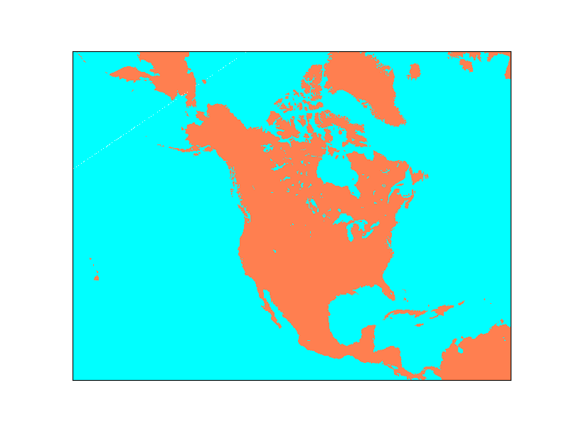 800x600 Drawing A Map Background Basemap Matplotlib Toolkit