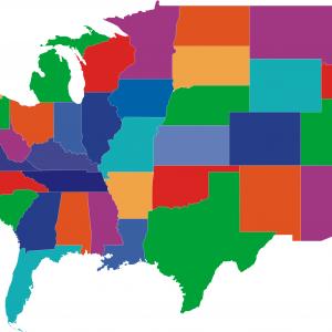 300x300 simple us map drawing save simple us map vector save new simple us
