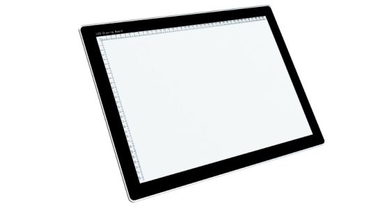 550x309 china led illuminated micro usb wire drawing board