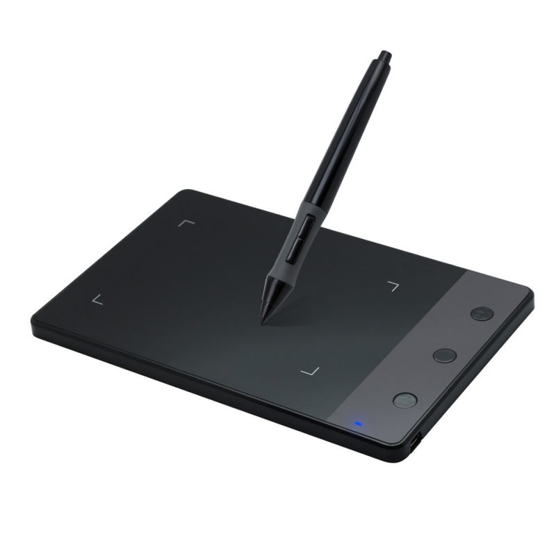 800x800 Huion X Usb Art Design Graphics Drawing Tablet Board