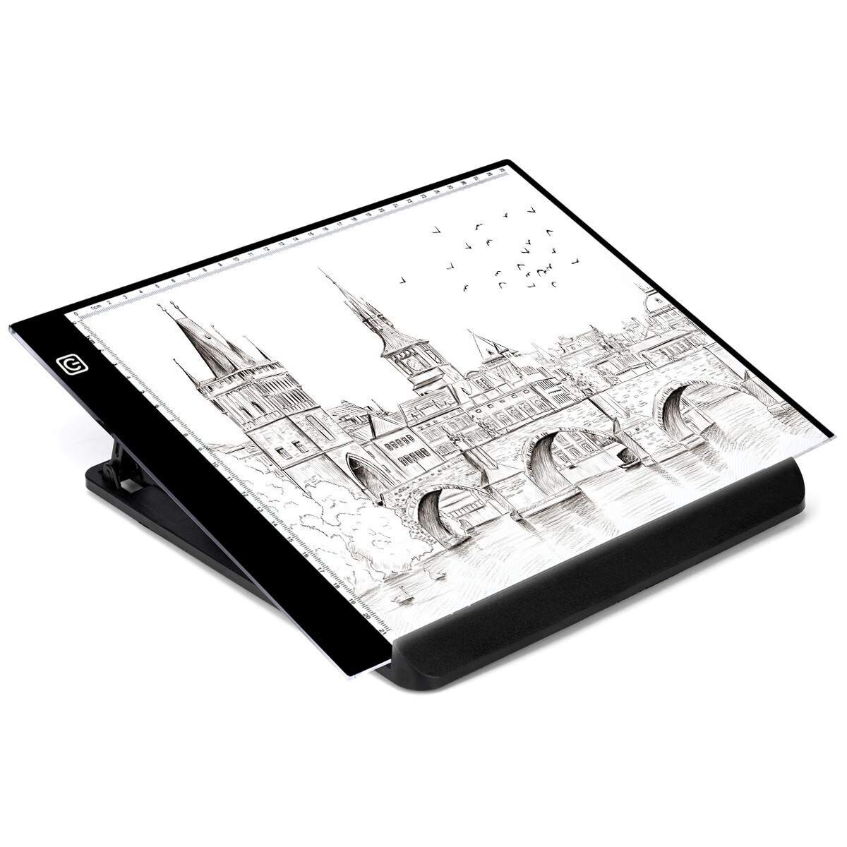 1200x1200 Drawing Light Board For Diamond Painting Kits Tracing
