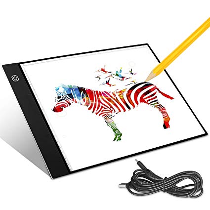 425x425 Aitsite Tracing Light Box For Drawing Led Light Box