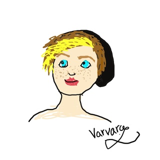 320x320 So I Let My Friend Use My Drawing Tablet