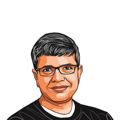 400x401 Lost Opportunity The Indian Express