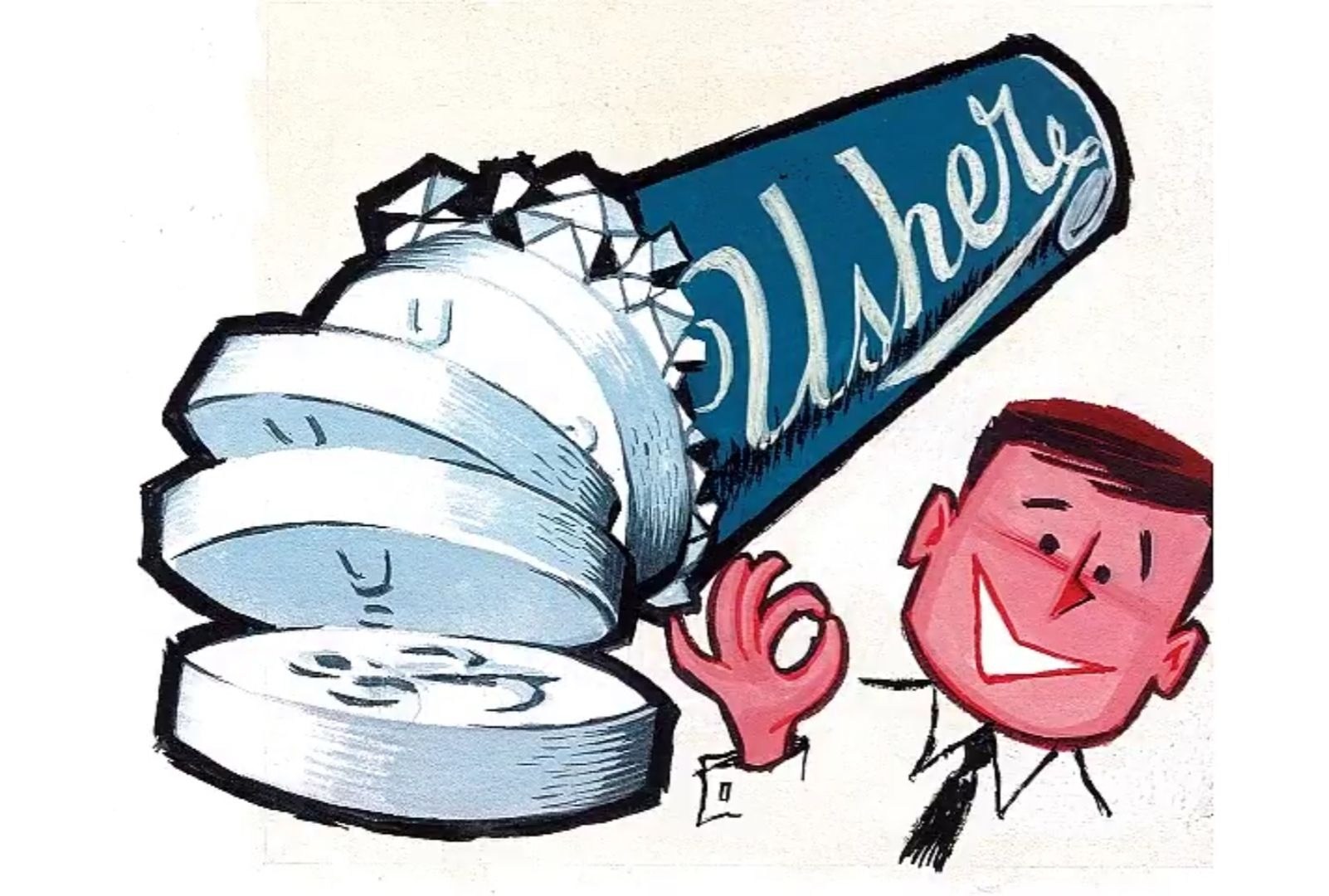 1602x1080 Portafolio De Marcas De Las Pastillas Usher