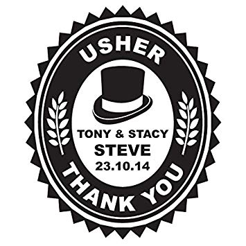 355x355 The Gift Experience Personalised Usher Pint Glass