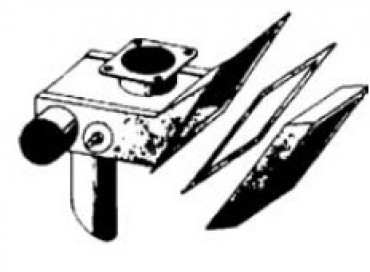 370x272 usher carburetor heat boxes for j type aircraft from aircraft