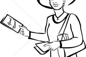 300x200 Usher Clipart Free Clipart Portal