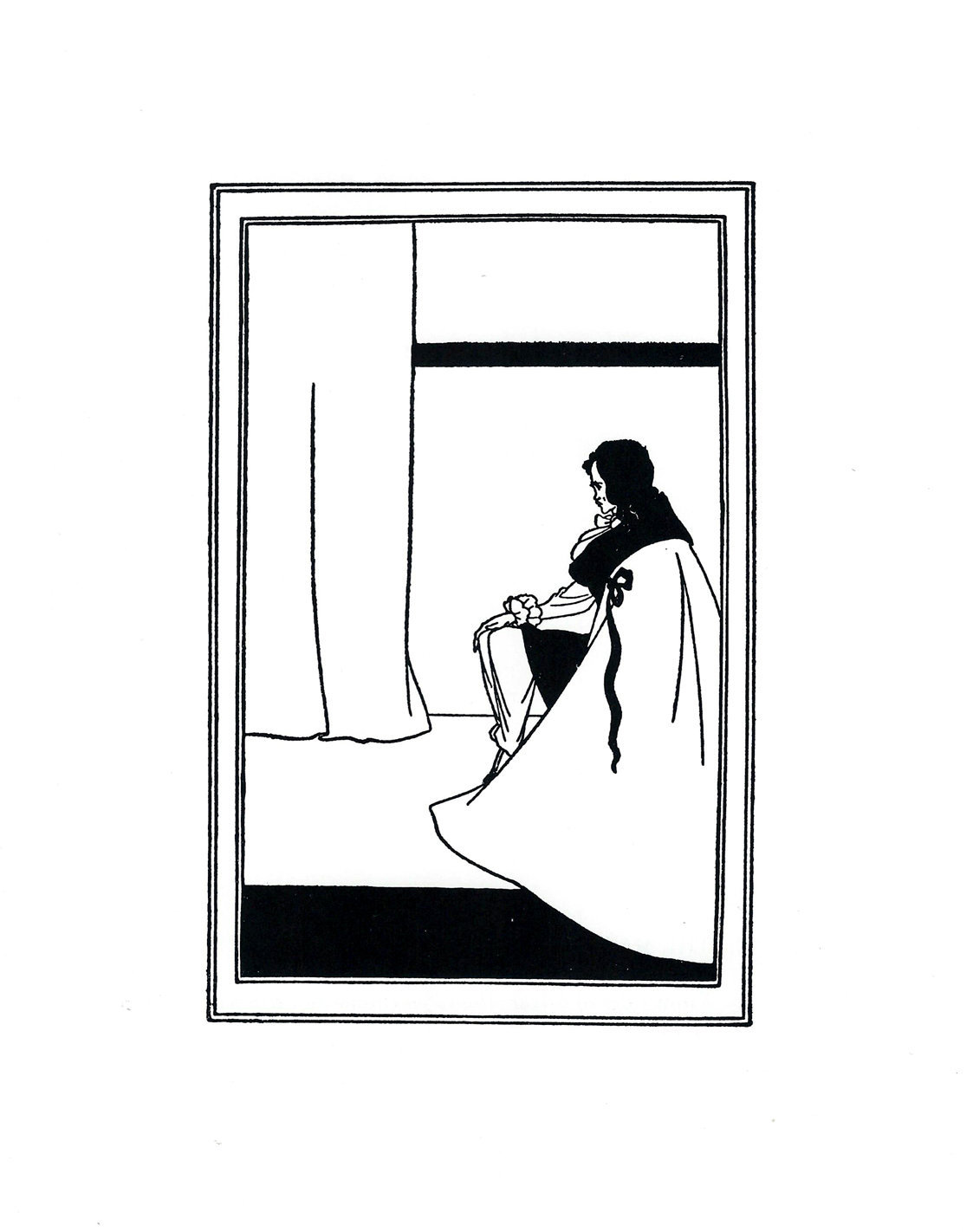 1123x1422 fall of the house of usher