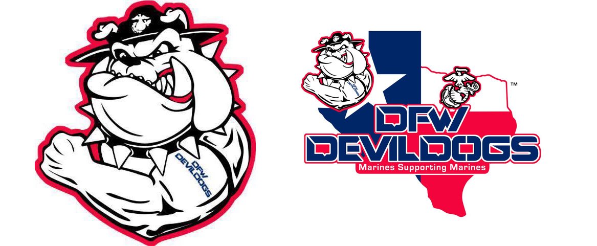 1167x481 Marine Logo Corps Devil Dog