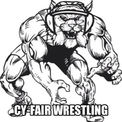 400x400 Cy Fair Hs Wrestling On Twitter Last Thursday The Marine Corps