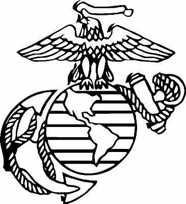 Usmc Drawing | Free download on ClipArtMag