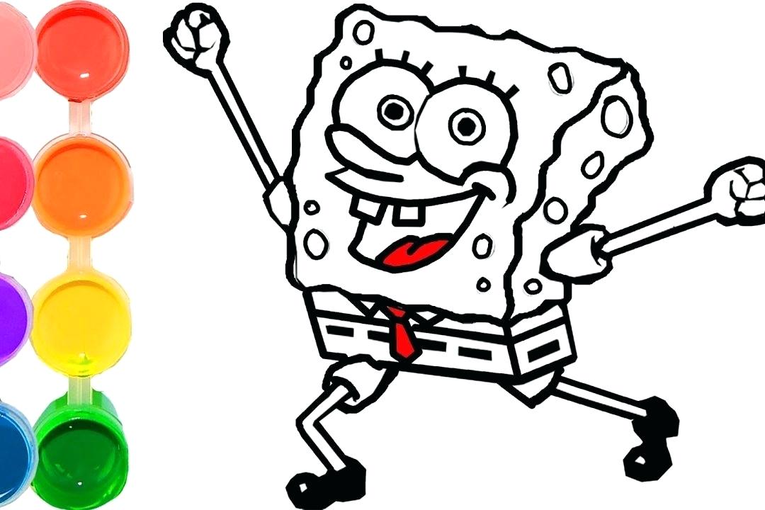 1080x720 How To Draw Patrick Step