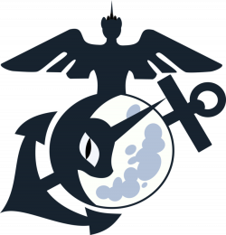 250x260 Usmc Drawing Picture